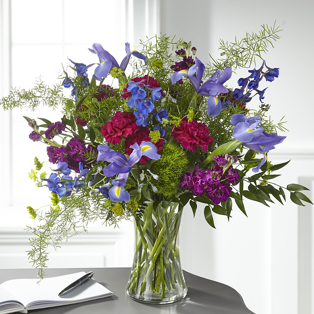 Giving Grace Bouquet – Visalia Flower Shop, Visalia CA