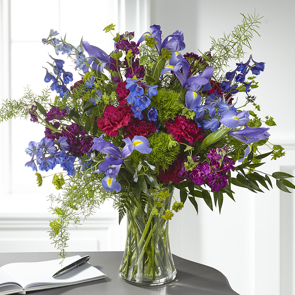 Giving Grace Bouquet – Visalia Flower Shop, Visalia CA
