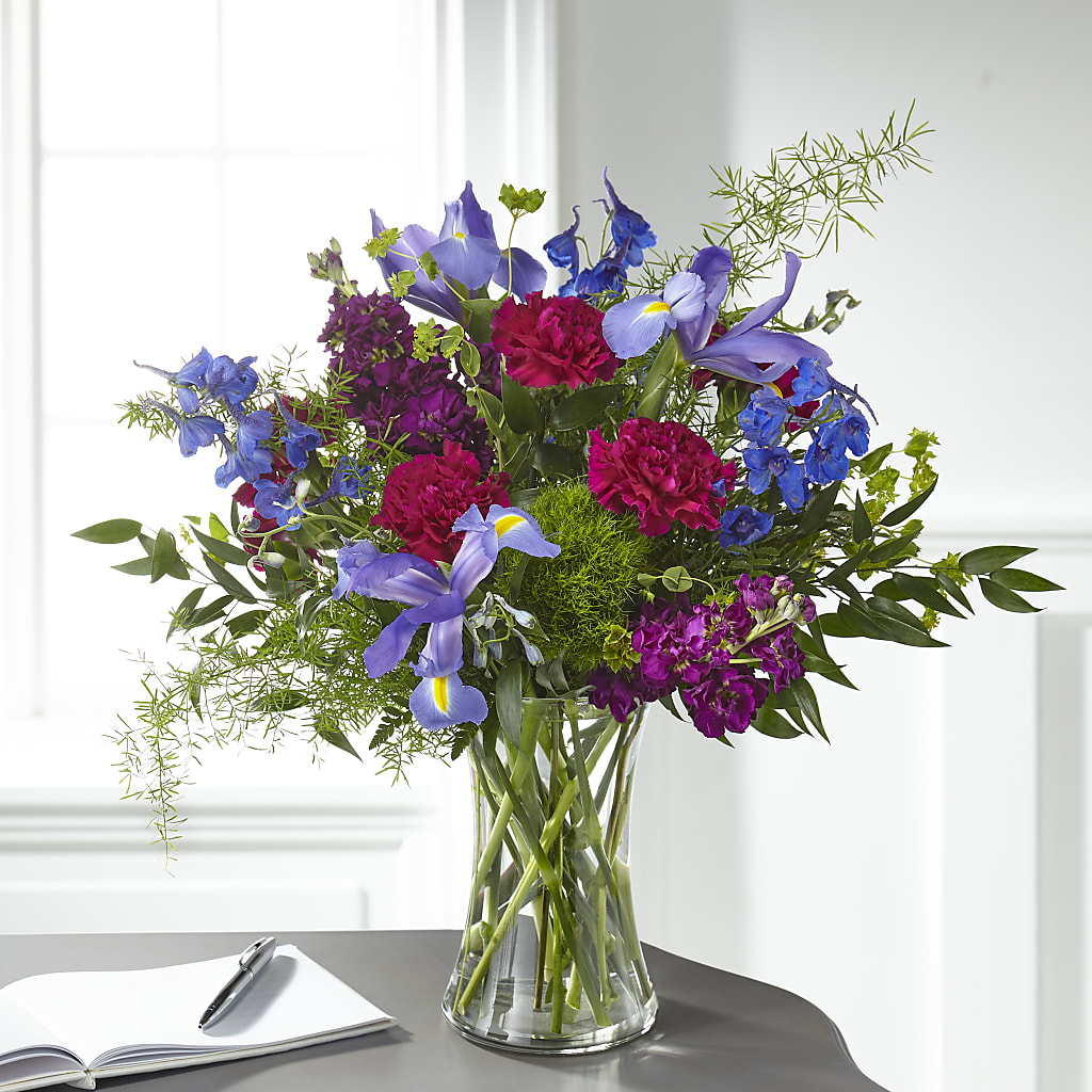 Giving Grace Bouquet – Visalia Flower Shop, Visalia CA