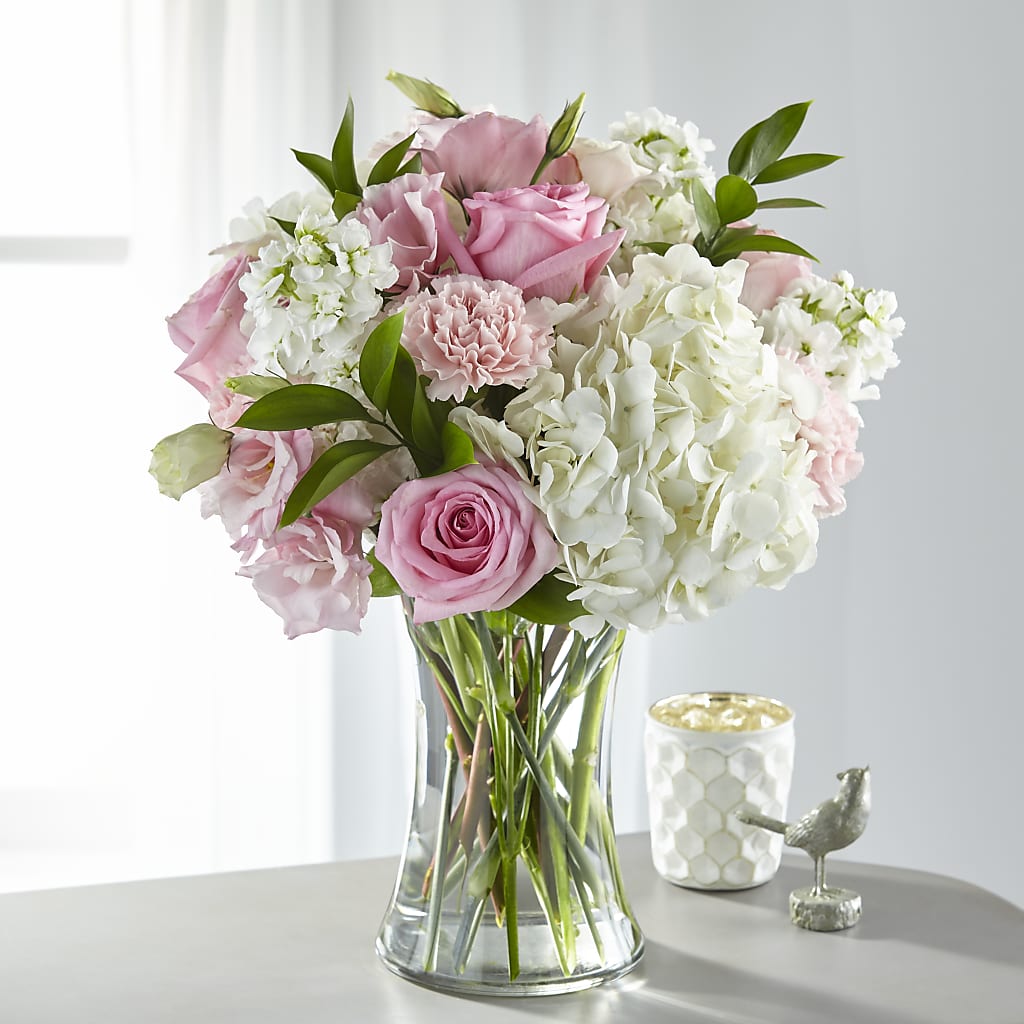 Guiding Grace Bouquet – Visalia Flower Shop, Visalia CA