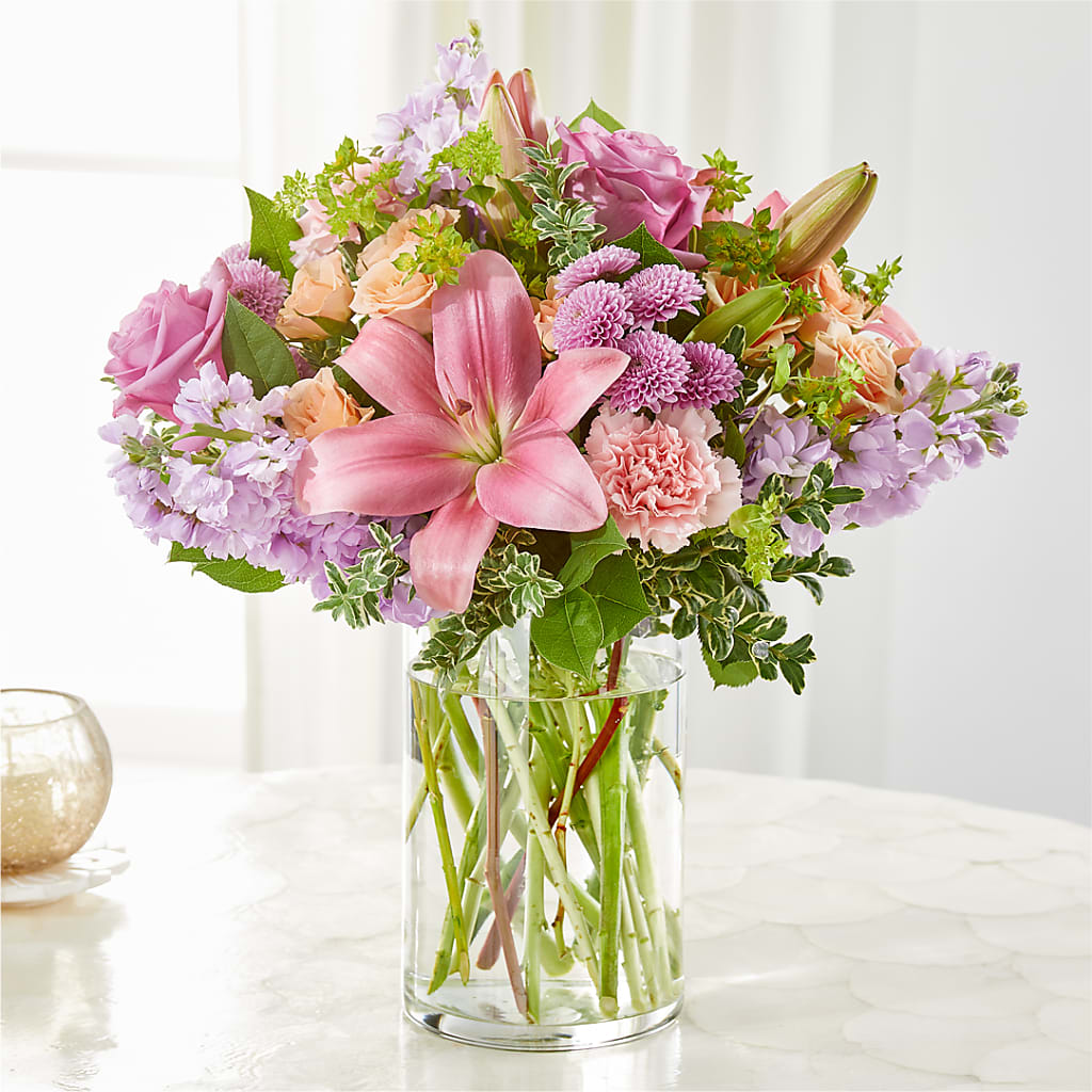 Resilience Bouquet – Visalia Flower Shop, Visalia CA