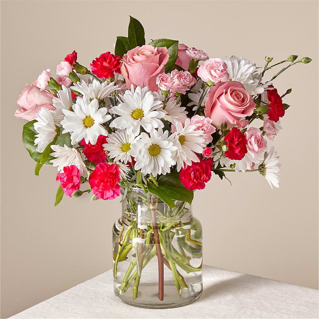 Sweet Surprises® Bouquet – Visalia Flower Shop, Visalia CA
