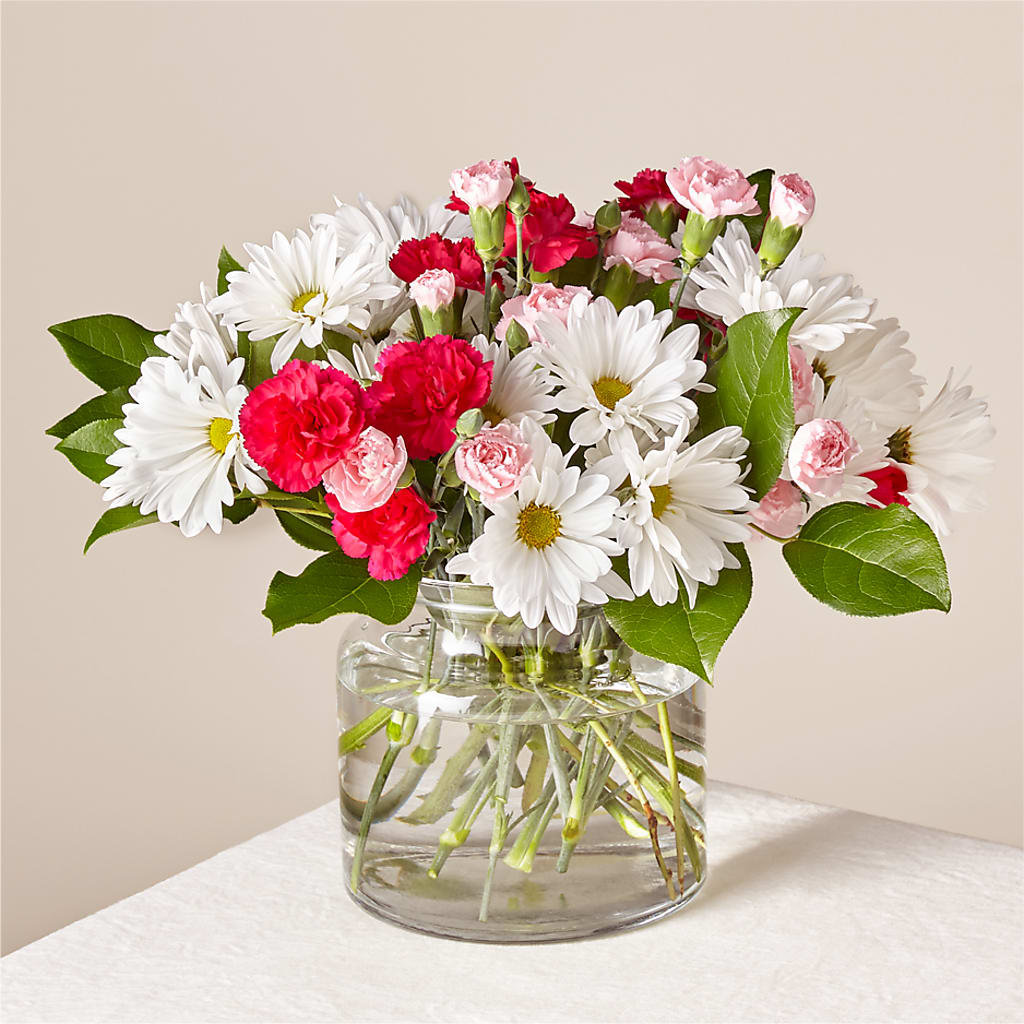 Sweet Surprises® Bouquet – Visalia Flower Shop, Visalia CA
