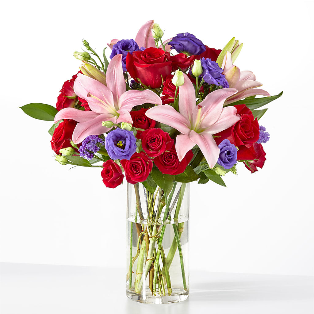 Truly Stunning Bouquet – Visalia Flower Shop, Visalia CA