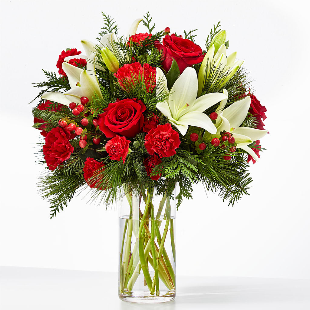 Joyful Greetings Bouquet – Visalia Flower Shop, Visalia CA