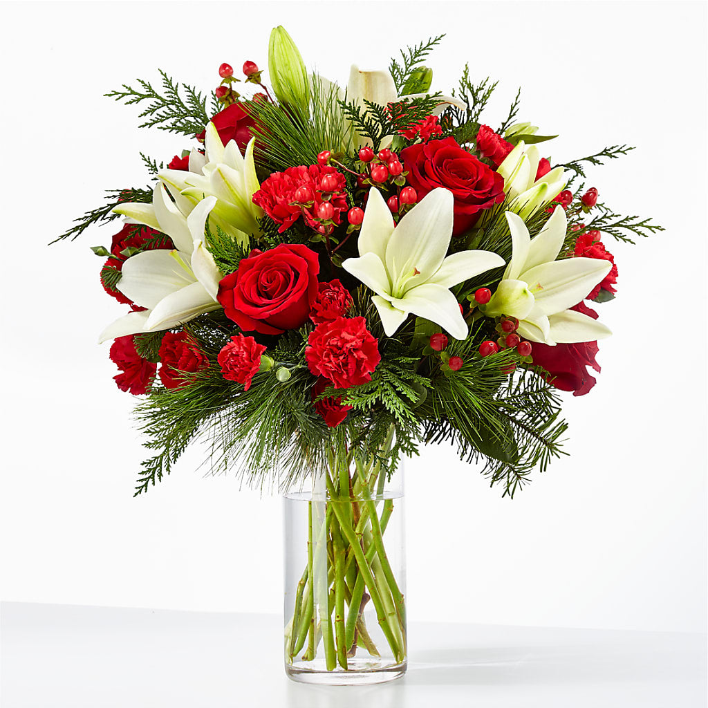 Joyful Greetings Bouquet – Visalia Flower Shop, Visalia CA