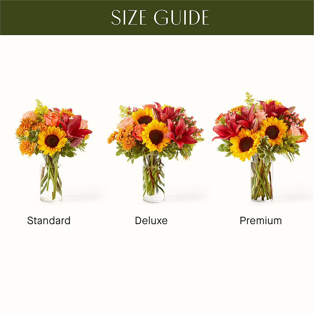 Acorn Lane Bouquet – Visalia Flower Shop, Visalia CA