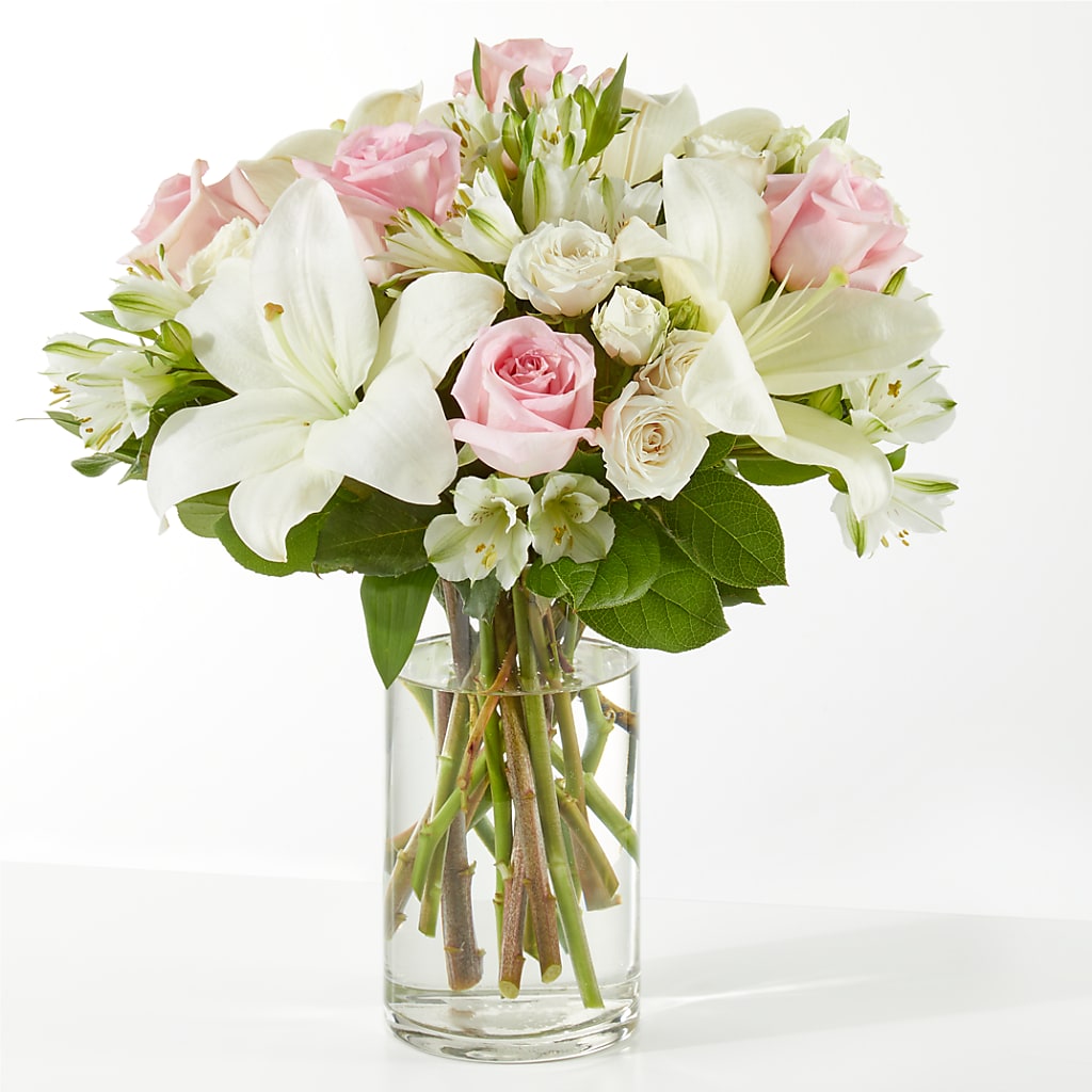Kindhearted Bouquet – Visalia Flower Shop, Visalia CA