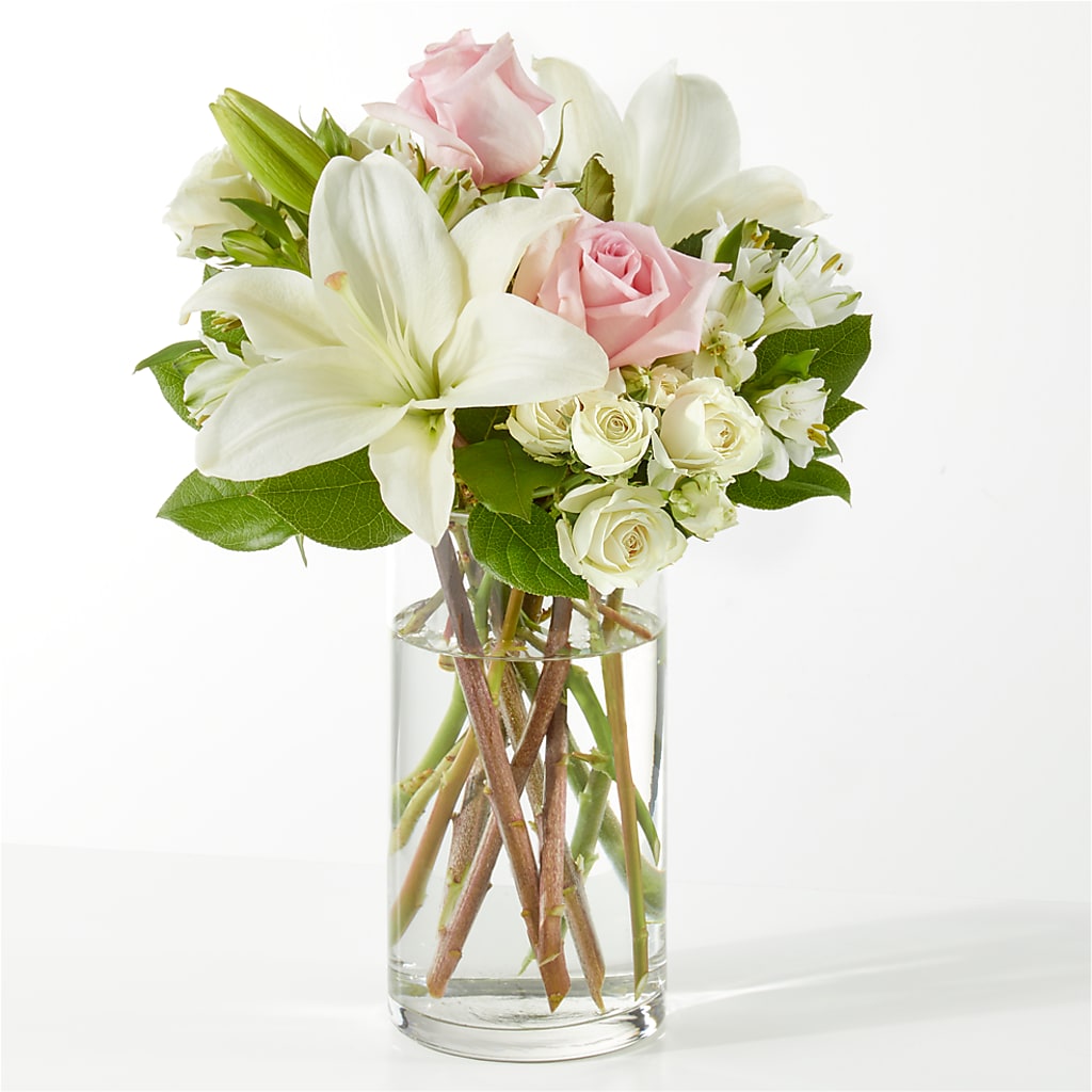 Kindhearted Bouquet – Visalia Flower Shop, Visalia CA