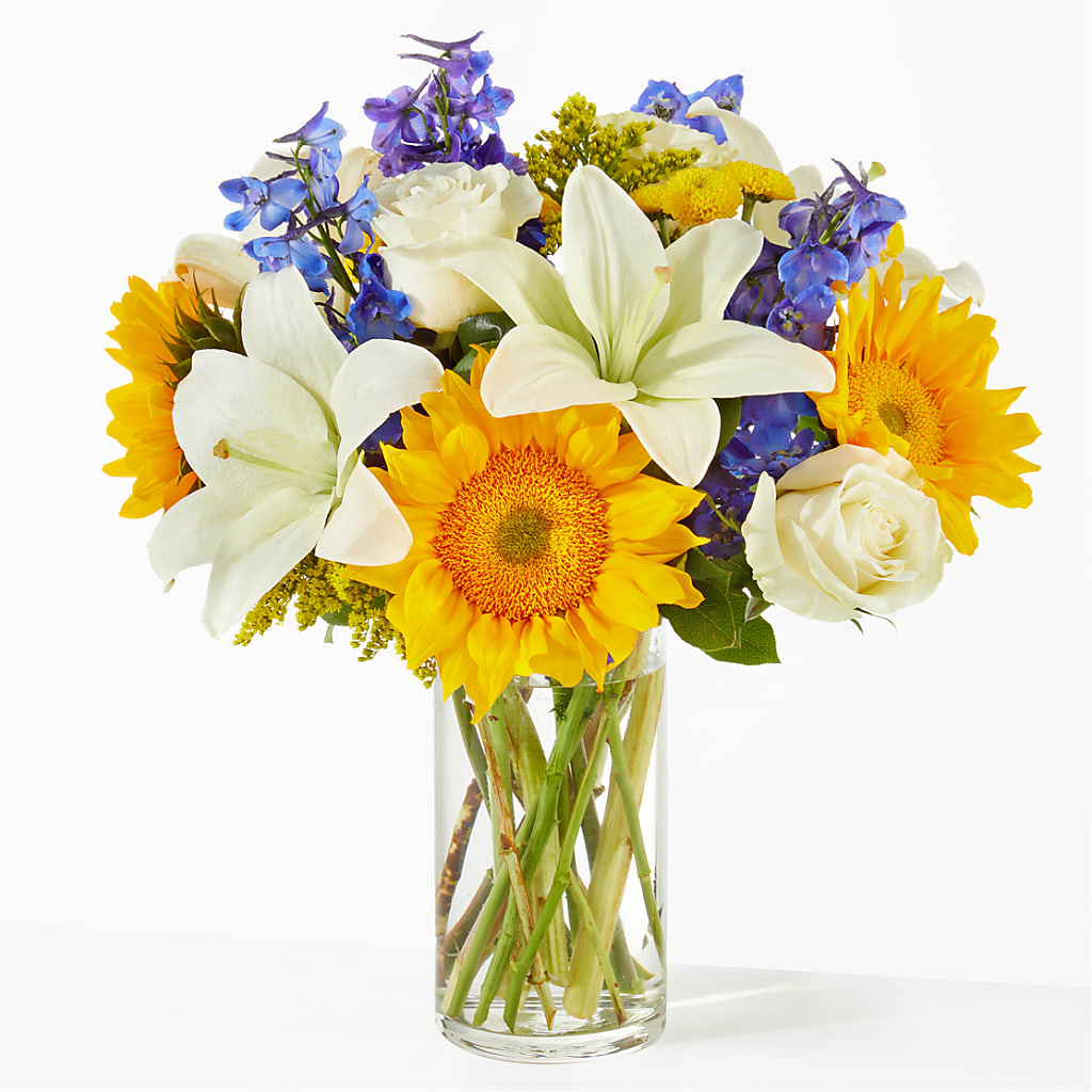 Stargazing Bouquet – Visalia Flower Shop, Visalia CA