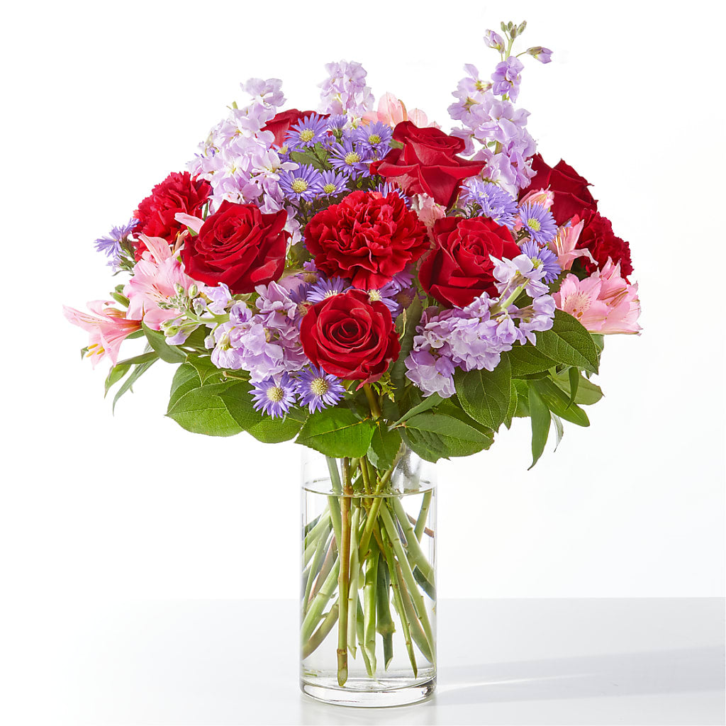 Your Majesty Bouquet – Visalia Flower Shop, Visalia CA