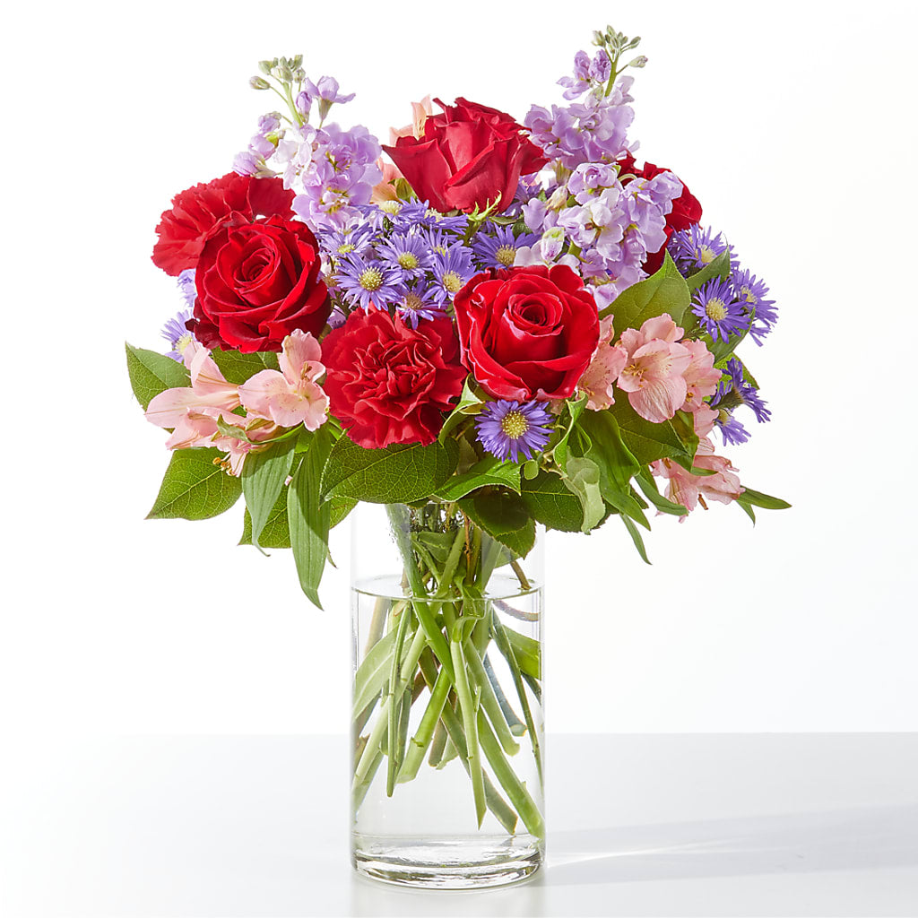 Your Majesty Bouquet – Visalia Flower Shop, Visalia CA