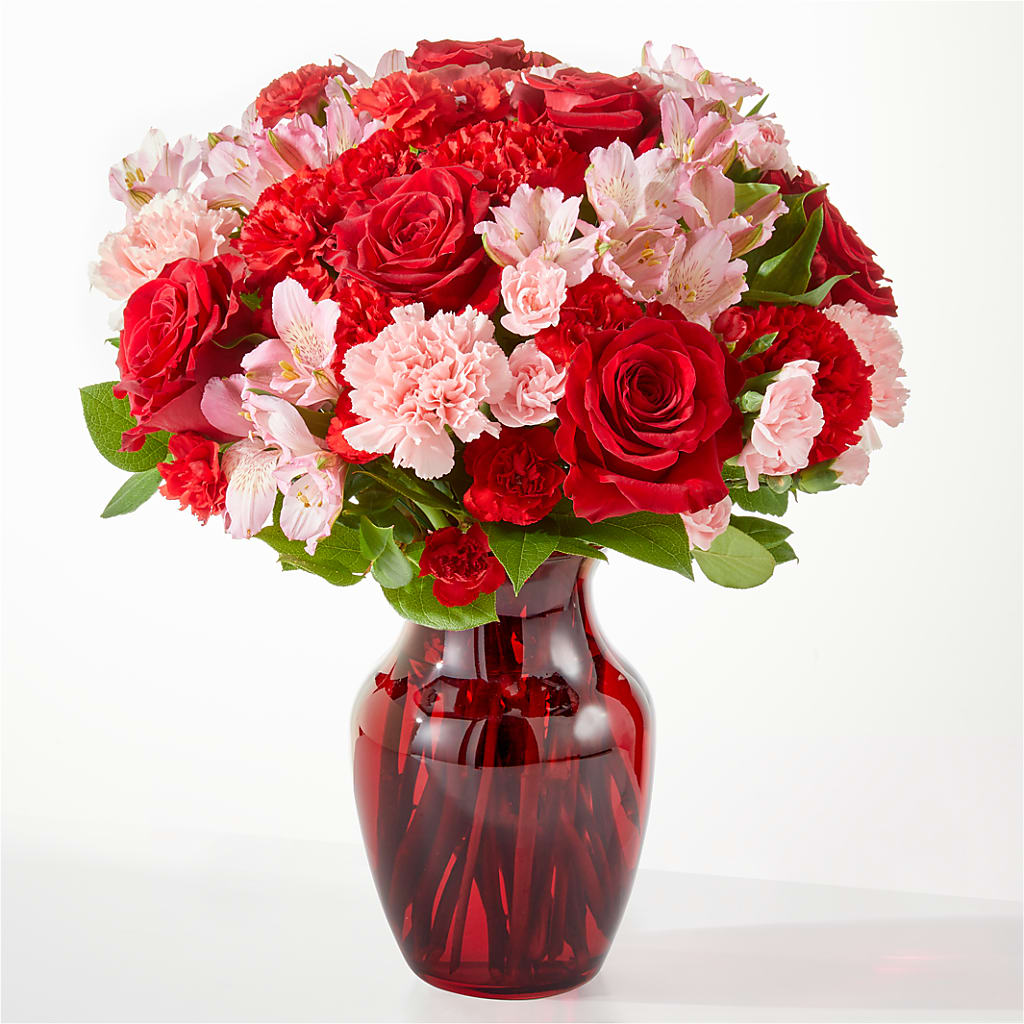 Candy Kisses Bouquet – Visalia Flower Shop, Visalia CA