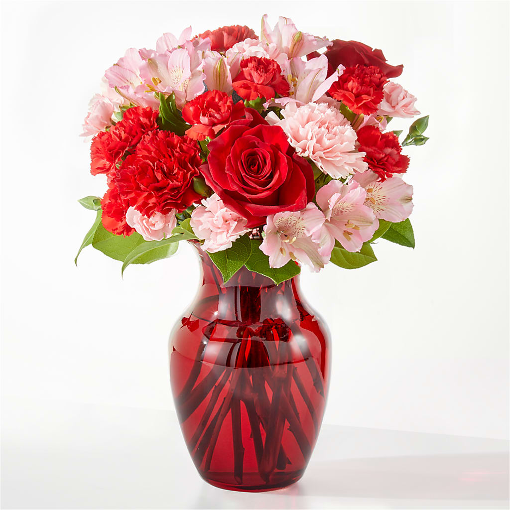 Candy Kisses Bouquet – Visalia Flower Shop, Visalia CA