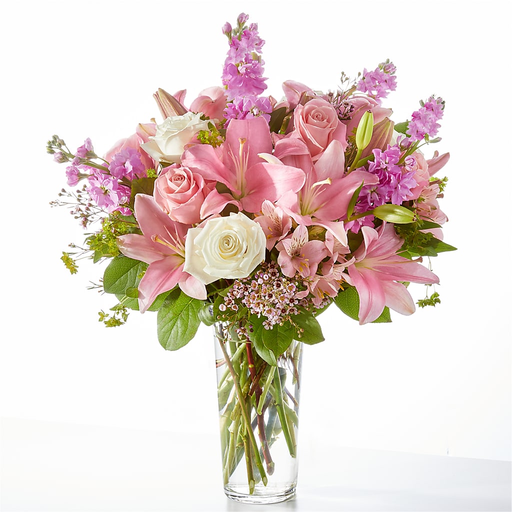 Ethereal Beauty Bouquet – Visalia Flower Shop, Visalia CA