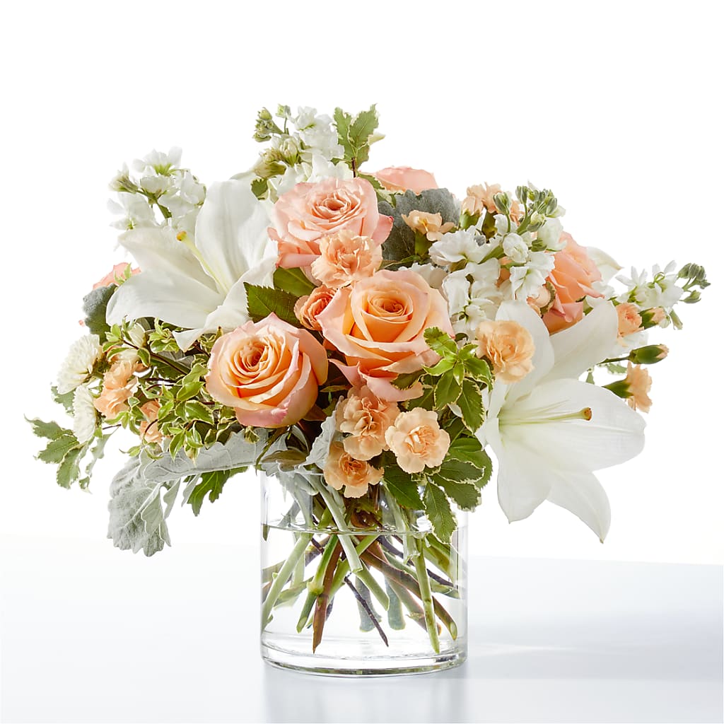 Darling Bouquet – Visalia Flower Shop, Visalia CA