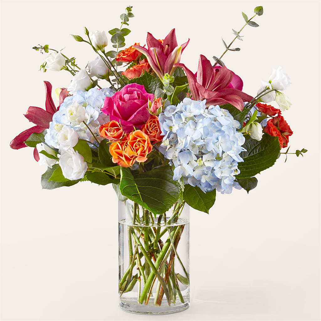 Awestruck Luxury Bouquet – Visalia Flower Shop, Visalia CA