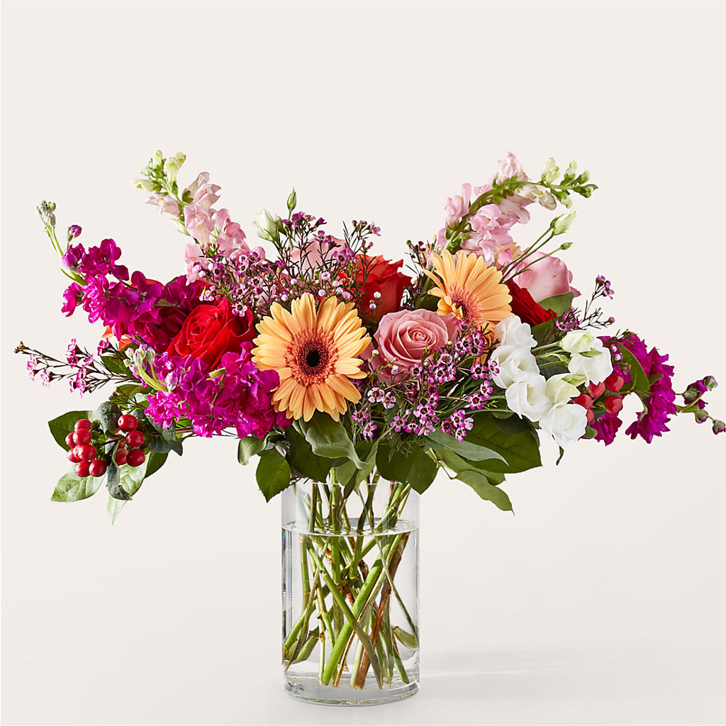 Renaissance Luxury Bouquet – Visalia Flower Shop, Visalia CA