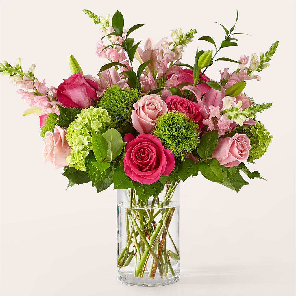 Fit for a Queen Luxury Bouquet – Visalia Flower Shop, Visalia CA