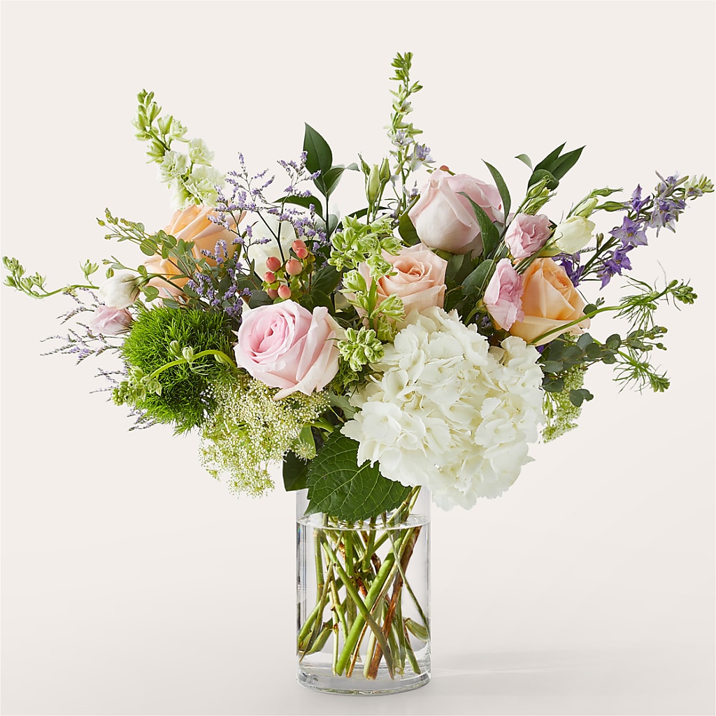 From Scratch Luxury Bouquet – Visalia Flower Shop, Visalia CA