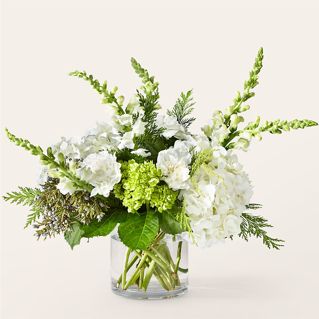 Marshmallows on Top Bouquet – Visalia Flower Shop, Visalia CA