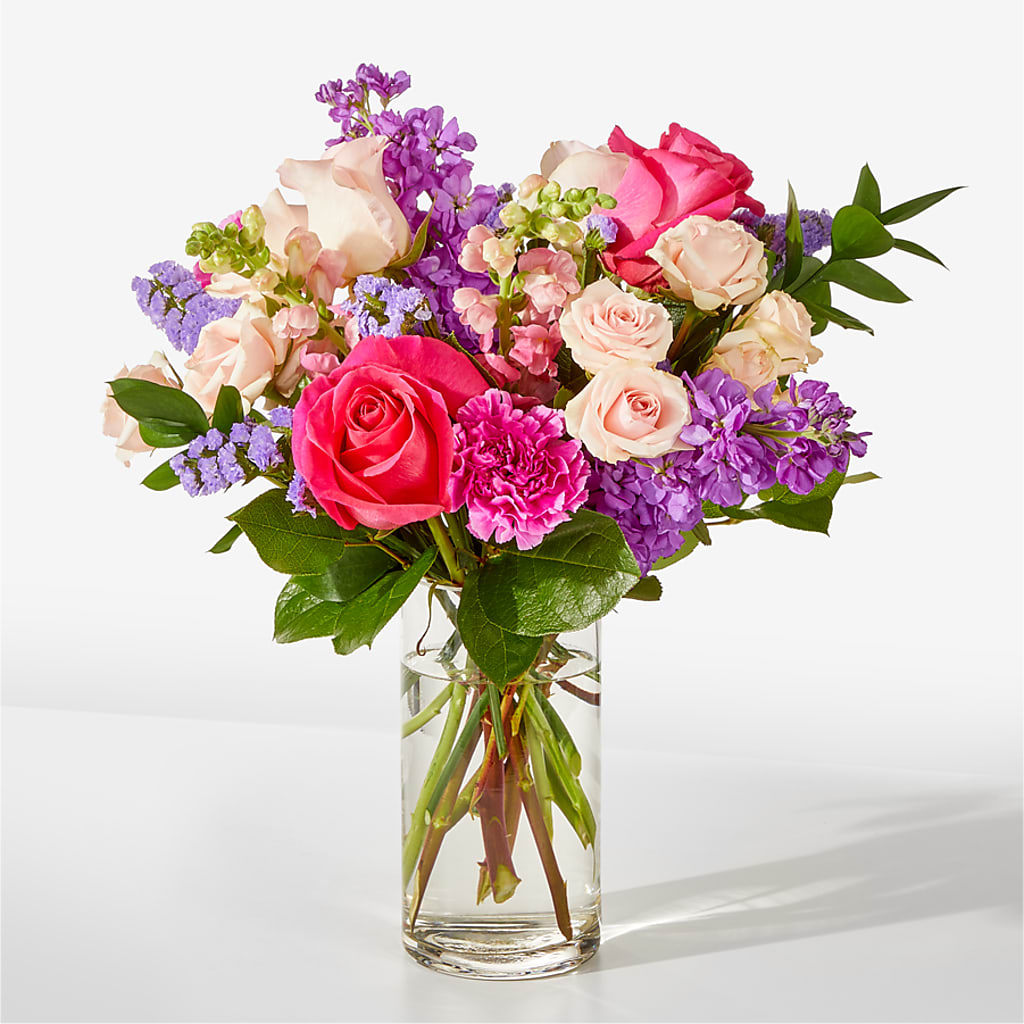 The Cha-Cha Bouquet – Visalia Flower Shop, Visalia CA