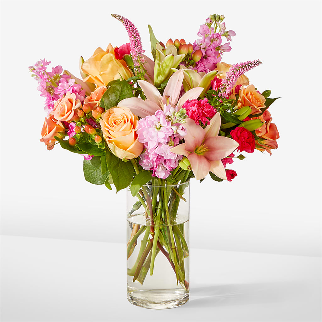 Bisous Bouquet – Visalia Flower Shop, Visalia CA