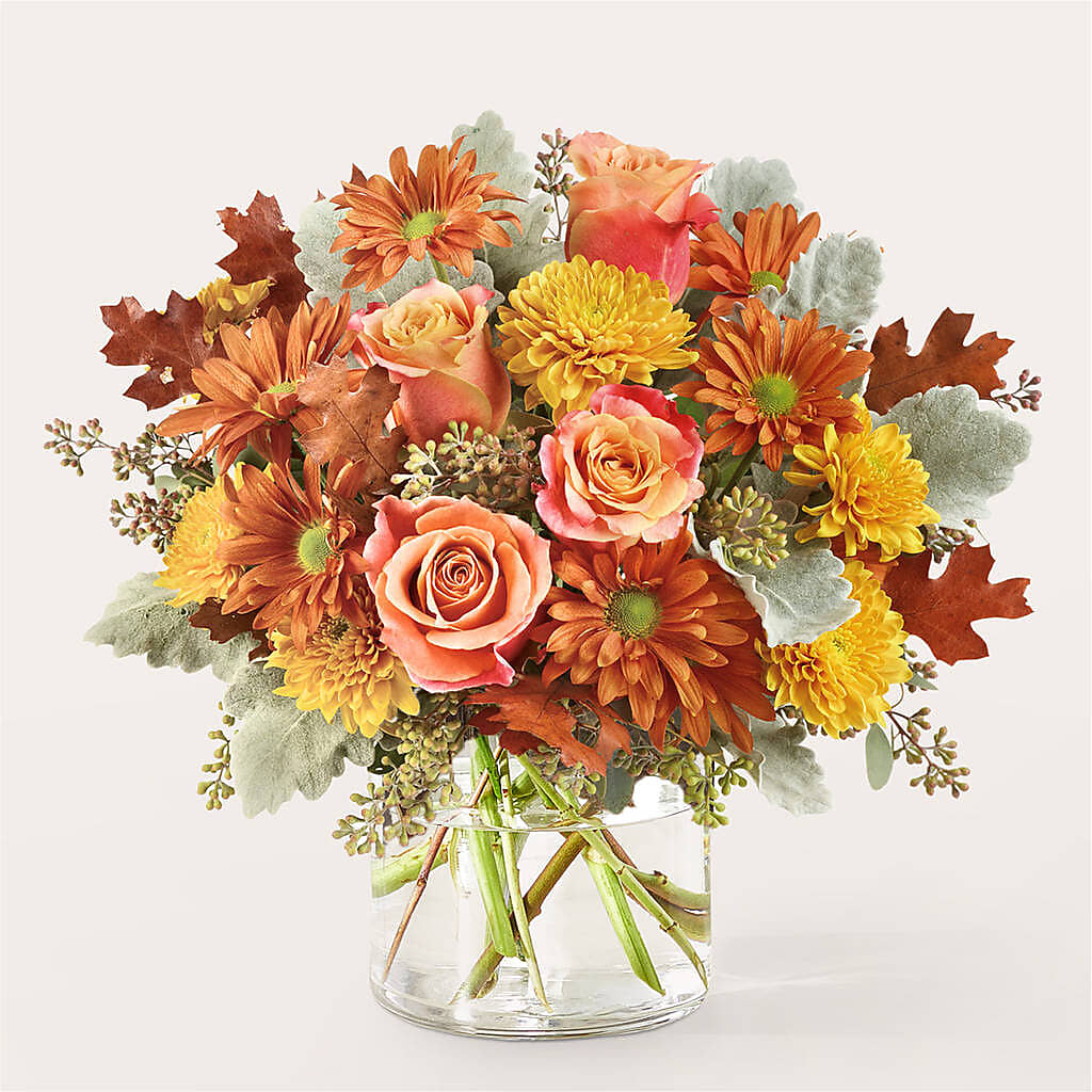 Caramel Apple Bouquet – Visalia Flower Shop, Visalia CA