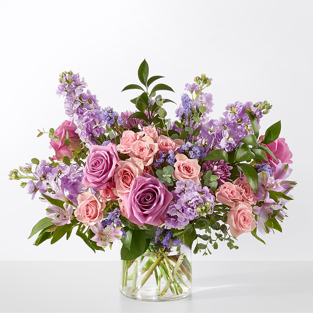 Cloud Nine Bouquet – Visalia Flower Shop, Visalia CA