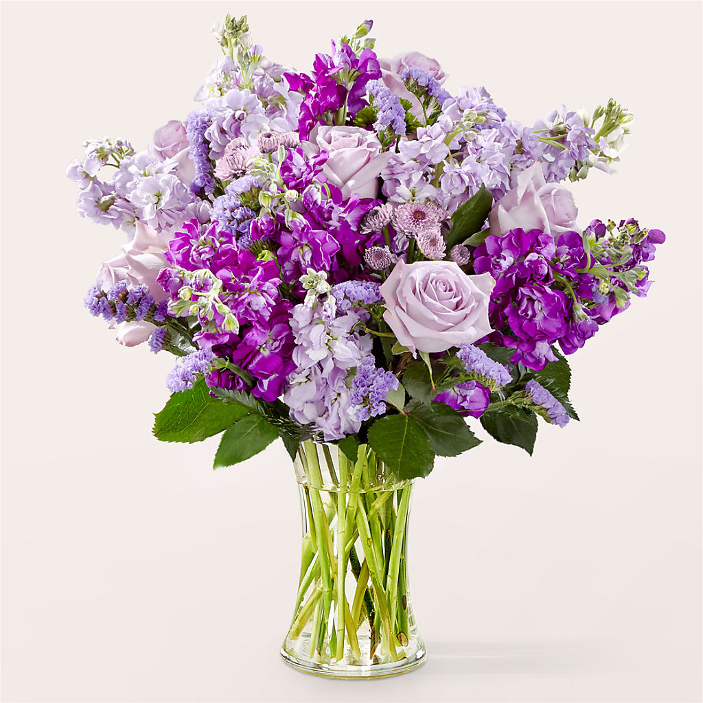 Give a Twirl Bouquet – Visalia Flower Shop, Visalia CA
