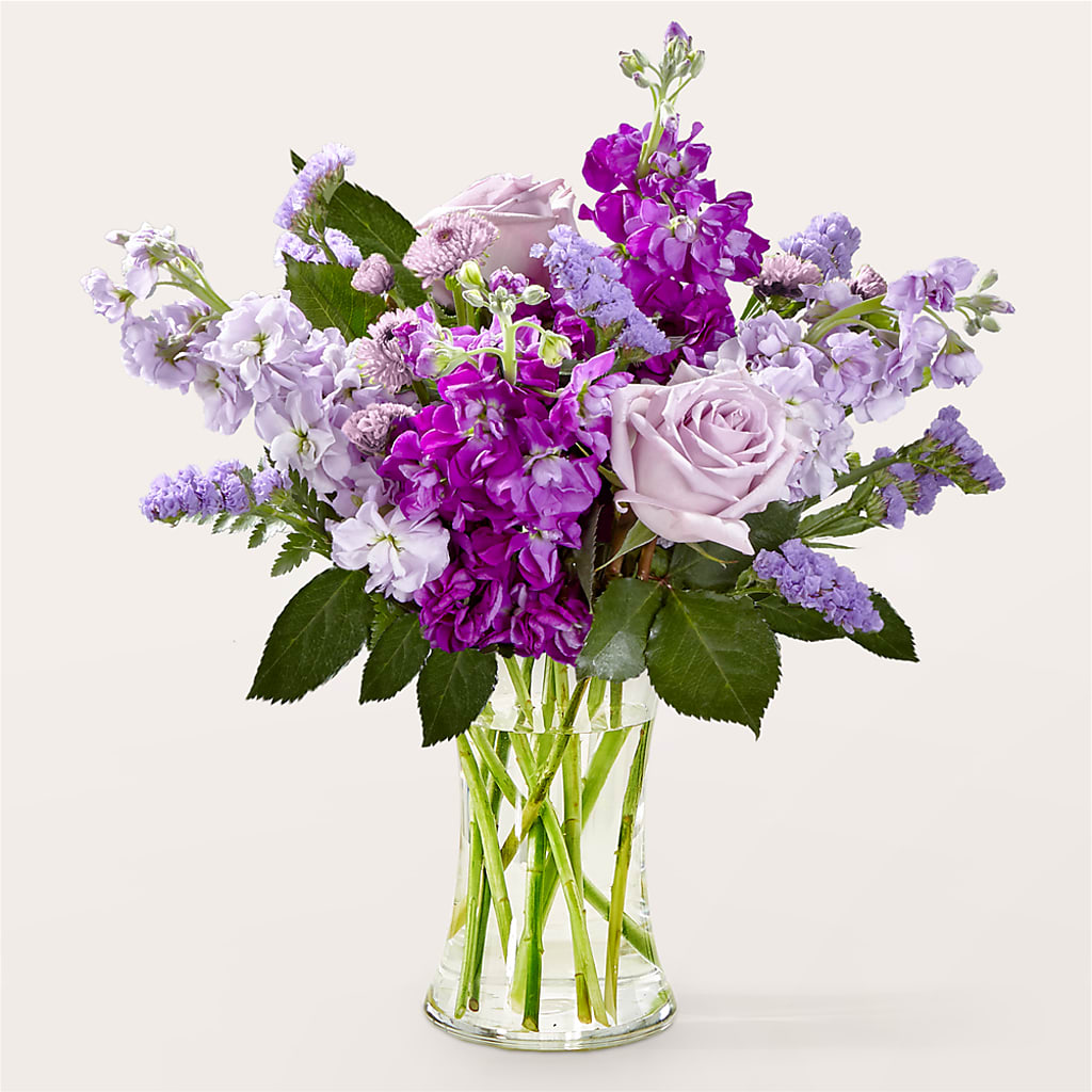 Give a Twirl Bouquet – Visalia Flower Shop, Visalia CA