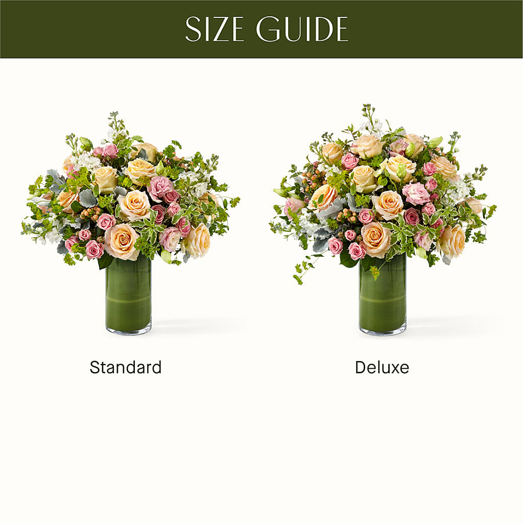 The Glamour Shot – Visalia Flower Shop, Visalia CA