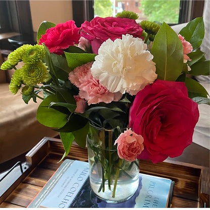 Sweet & Pretty Bouquet –  Visalia Flower Shop, Visalia CA