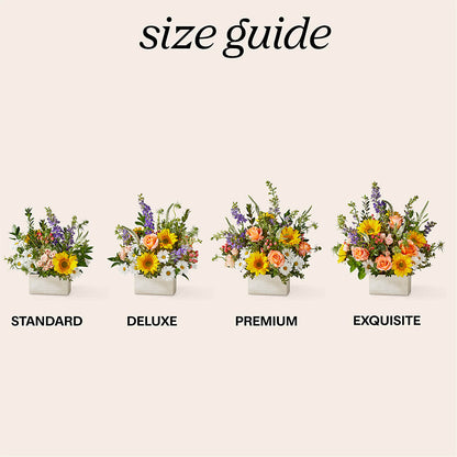 The Good Life Bouquet –  Visalia Flower Shop, Visalia CA
