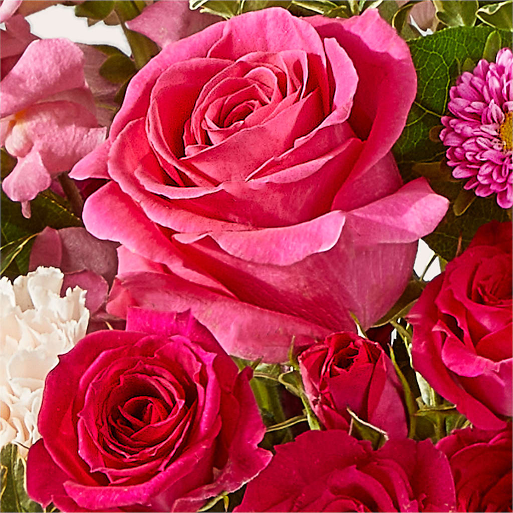 Too Cute Bouquet –  Visalia Flower Shop, Visalia CA