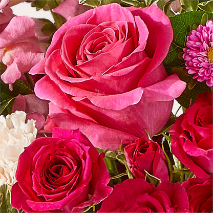 Too Cute Bouquet –  Visalia Flower Shop, Visalia CA