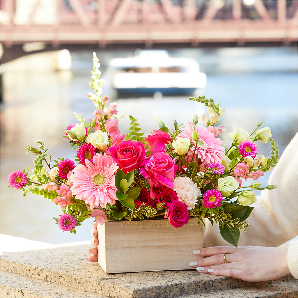 Too Cute Bouquet –  Visalia Flower Shop, Visalia CA