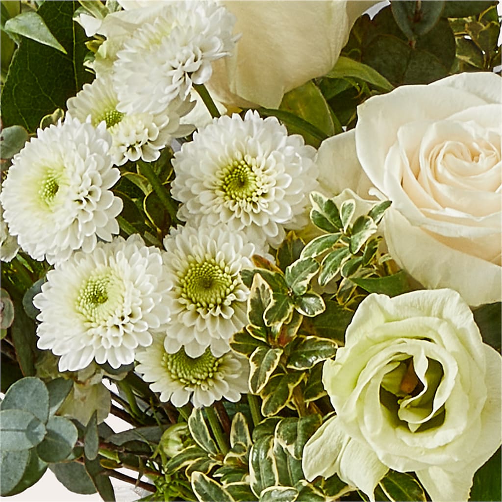 Cashmere Bouquet –  Visalia Flower Shop, Visalia CA