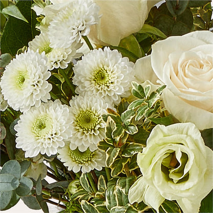 Cashmere Bouquet –  Visalia Flower Shop, Visalia CA