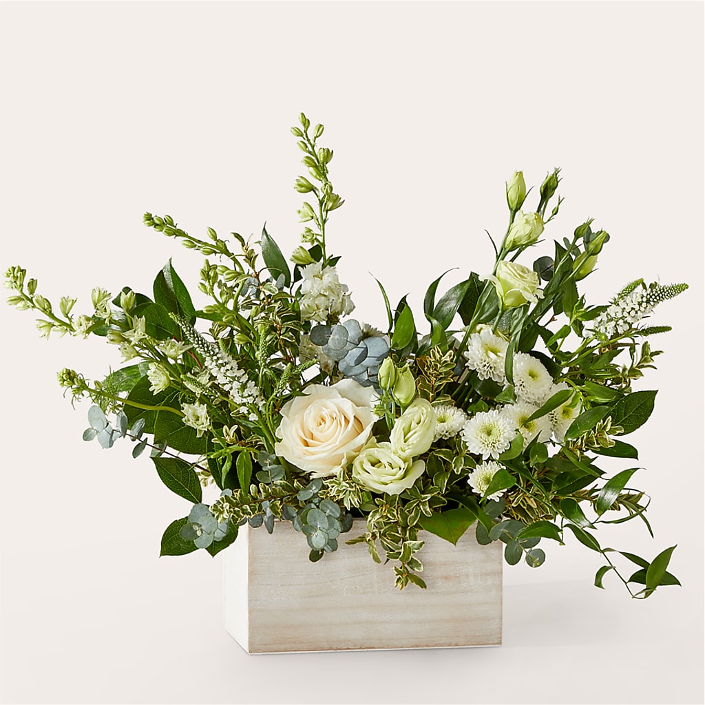 Cashmere Bouquet –  Visalia Flower Shop, Visalia CA