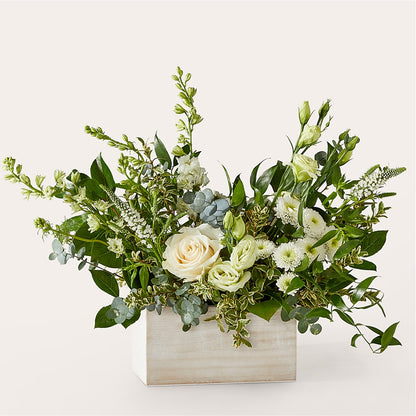 Cashmere Bouquet –  Visalia Flower Shop, Visalia CA