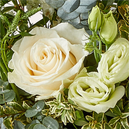 Cashmere Bouquet –  Visalia Flower Shop, Visalia CA