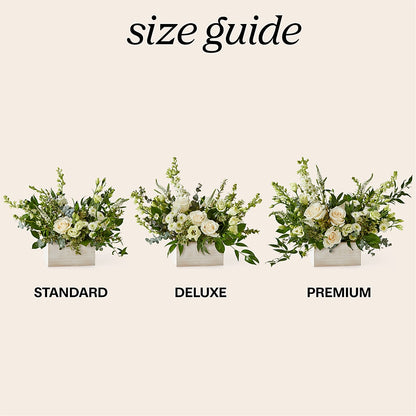 Cashmere Bouquet –  Visalia Flower Shop, Visalia CA
