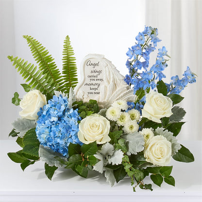 Dearest Arrangement –  Visalia Flower Shop, Visalia CA