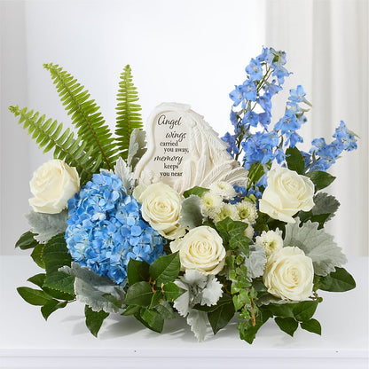 Dearest Arrangement –  Visalia Flower Shop, Visalia CA