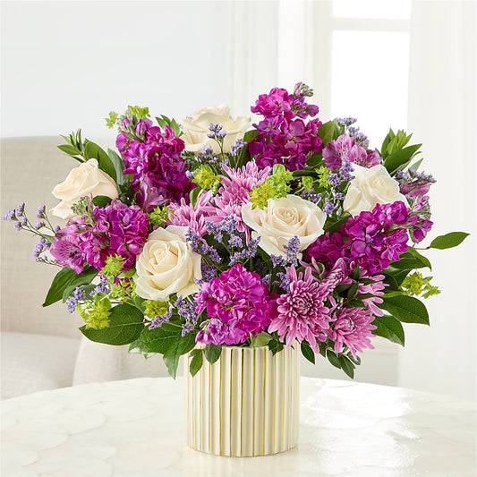 The Boutique Bouquet –  Visalia Flower Shop, Visalia CA