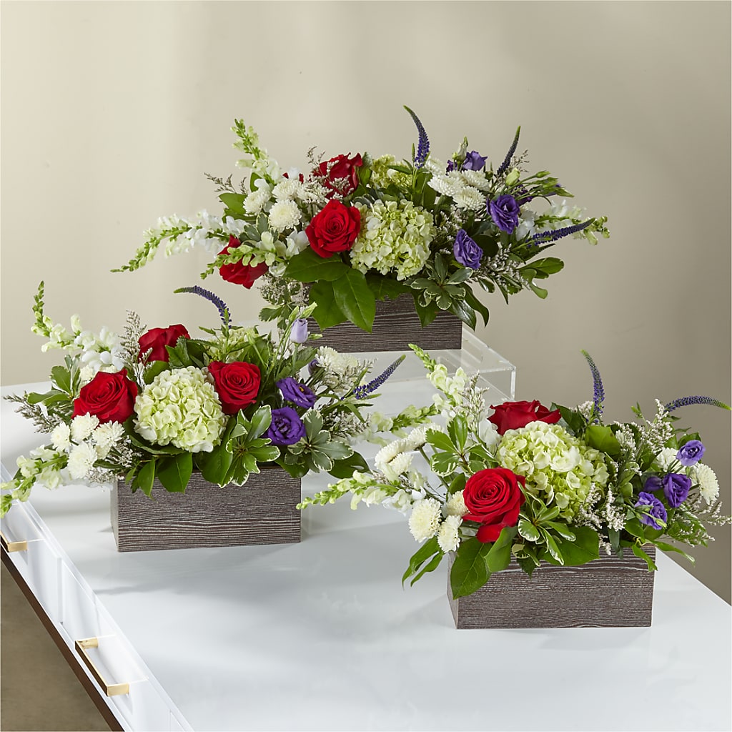 Sweet Magnolia Bouquet –  Visalia Flower Shop, Visalia CA