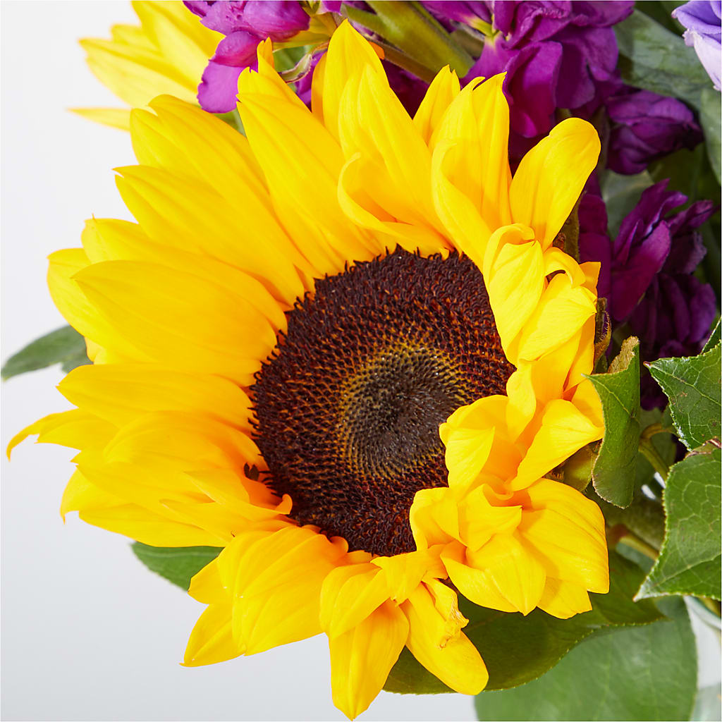 Catching Rays Bouquet –  Visalia Flower Shop, Visalia CA
