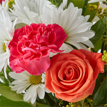 Oopsie Daisy Bouquet –  Visalia Flower Shop, Visalia CA