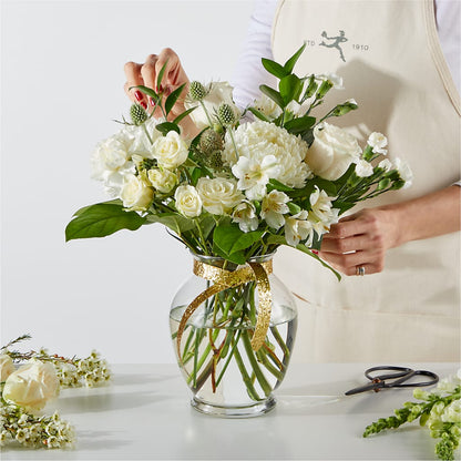 New Beginnings – A Florist Original –  Visalia Flower Shop, Visalia CA